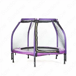 Lit de saut pour bébé