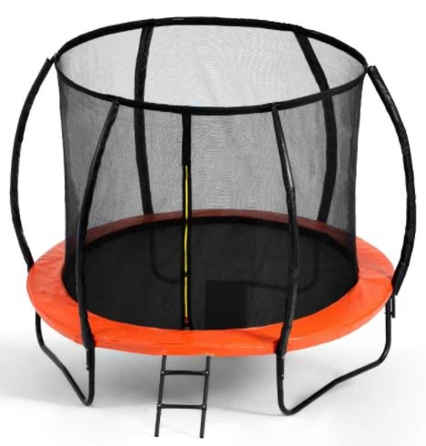 Trampoline de jardin de 12 pieds