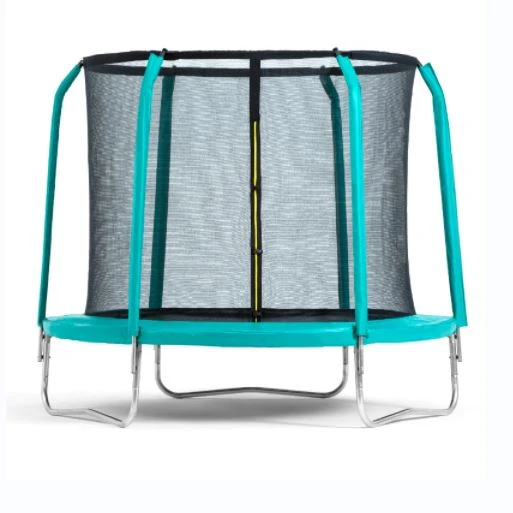 Trampoline extérieur de 12 pieds avec filet de sécurité