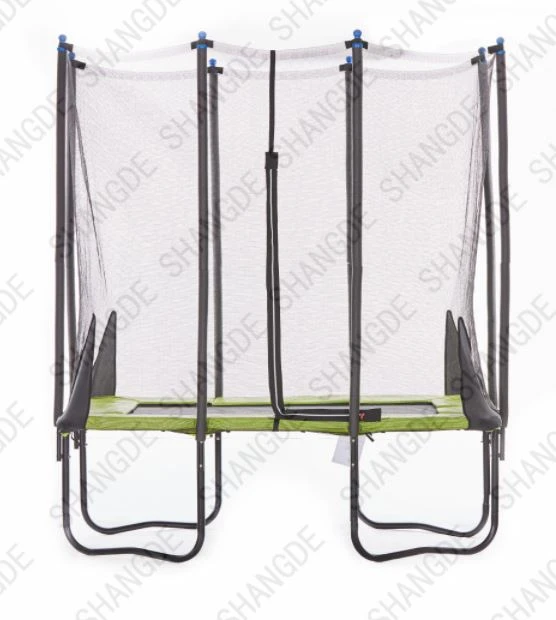 Trampoline d'extérieur 5FTX7FT