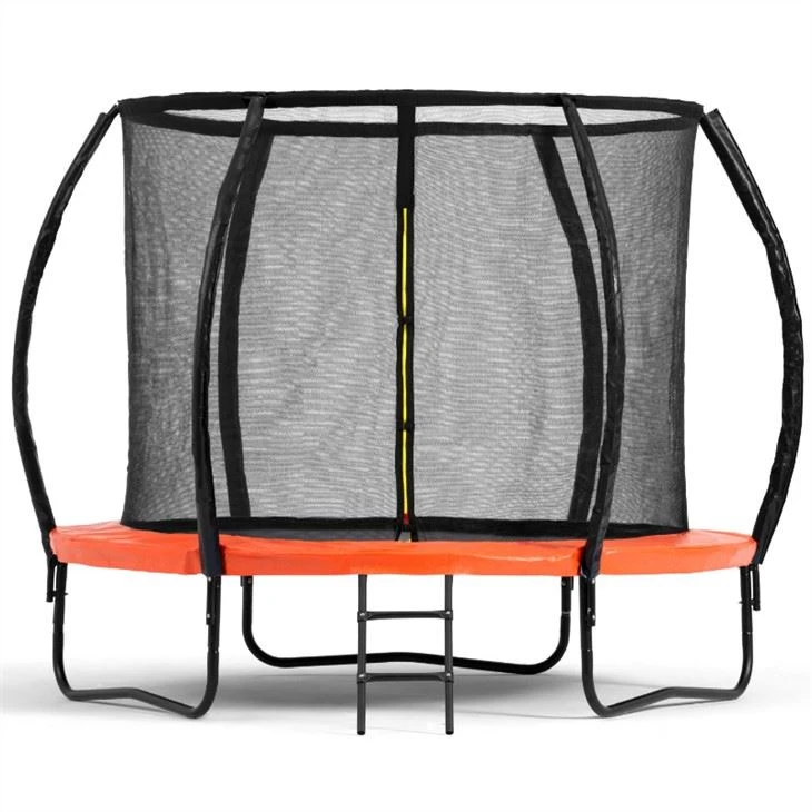 Trampoline extérieur de 8 pieds