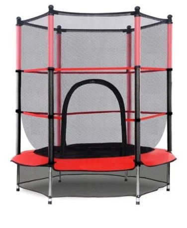 Mini trampoline à cordon élastique
