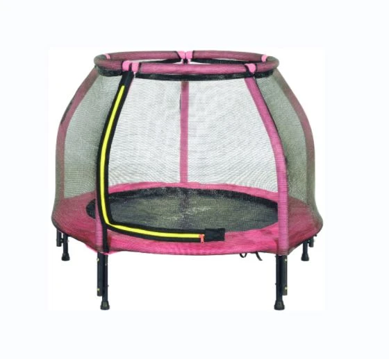 Trampoline d'intérieur pour enfants