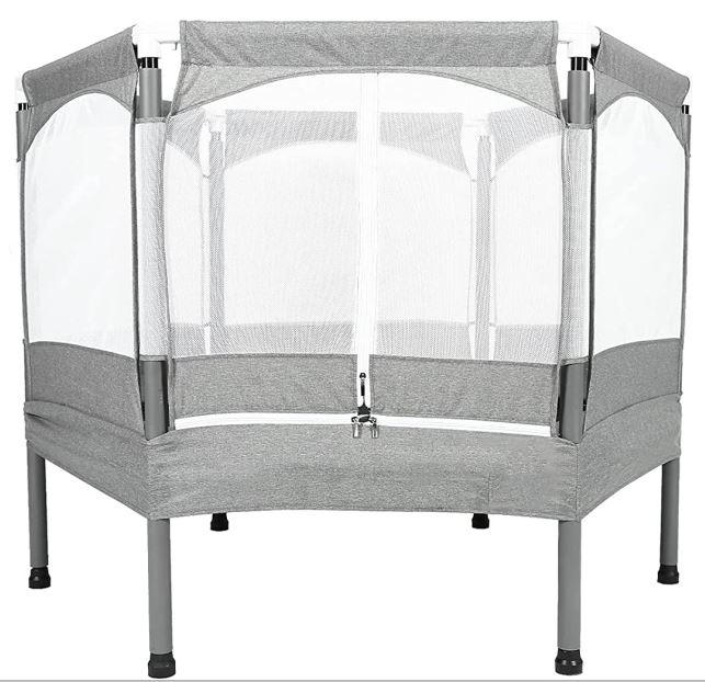 Trampoline pour enfants