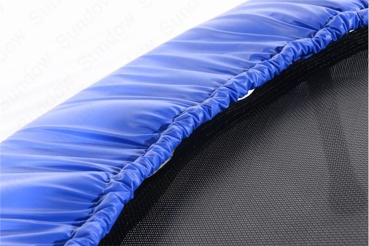 Online Trampoline Workout