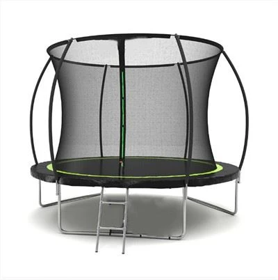 Trampoline rectangulaire de 10 pieds