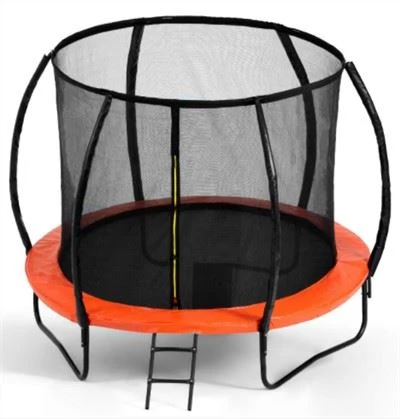 Trampoline de jardin de 12 pieds