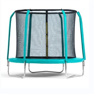 Trampoline extérieur de 12 pieds avec filet de sécurité