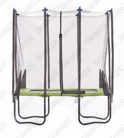 Trampoline d'extérieur 5FTX7FT