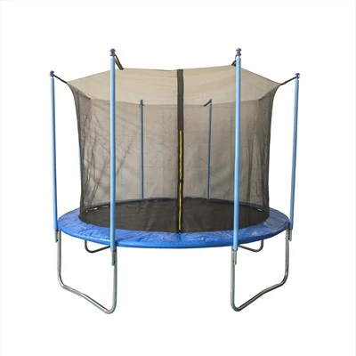 Grand trampoline pour adultes