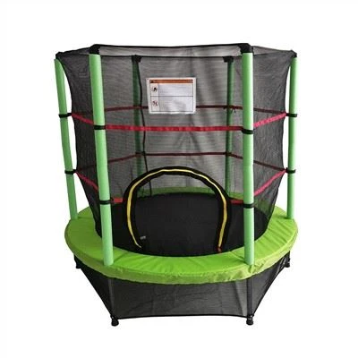 Offres sur les trampolines pour enfants du Black Friday