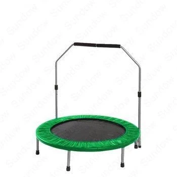 Entraînement rebondeur pour perdre du poids