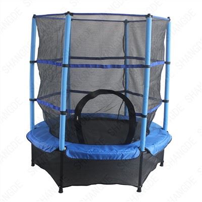 Trampoline pour petits enfants