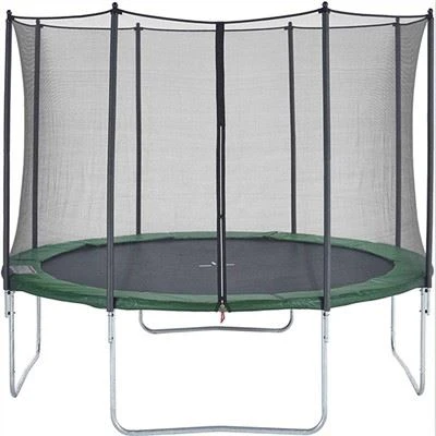 Trampoline Saut Trampoline