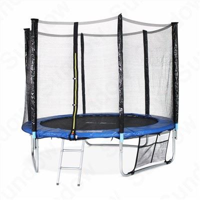 Sac de chaussures de trampoline