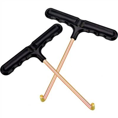 Outil de ressorts de trampoline