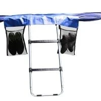 Sac de rangement pour trampoline