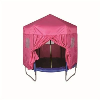 Tente de trampoline étanche