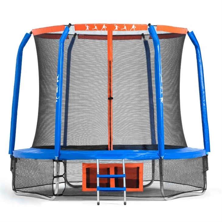 Trampoline 10ft Rectangular