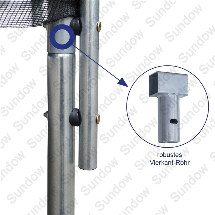 Trampoline For Big People