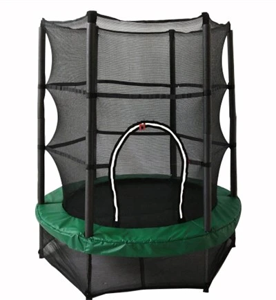 Trampoline d'intérieur pour enfants
