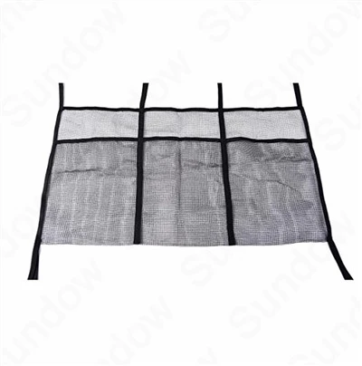 Sac de rangement pour trampoline